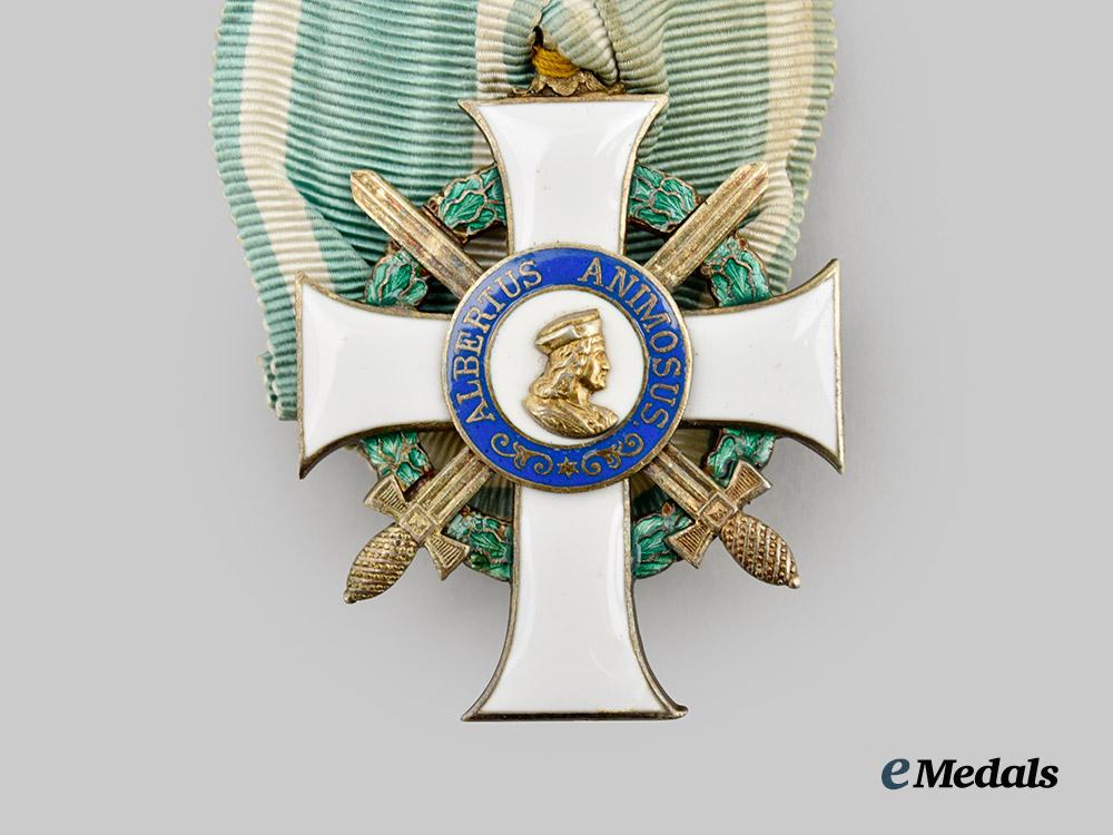 saxony,_kingdom._an_albert_order,_i_class_knight_by_g._a._scharffenberg,_dresden___m_n_c0722