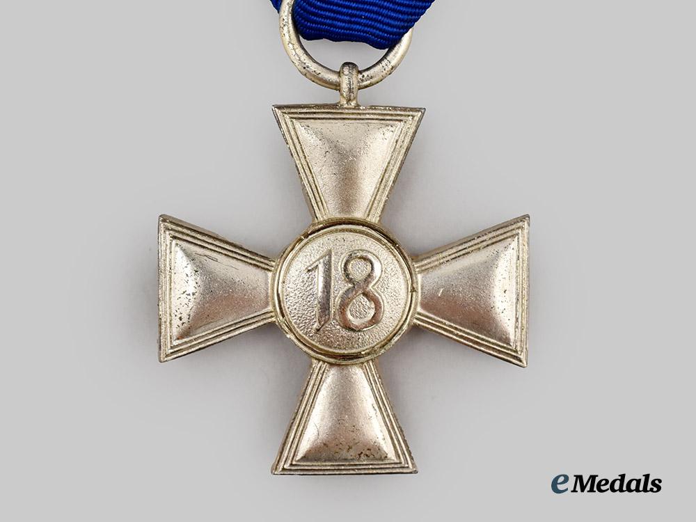 germany,_wehrmacht._a_long_service_award,_i_i_class_for18_years___m_n_c0746