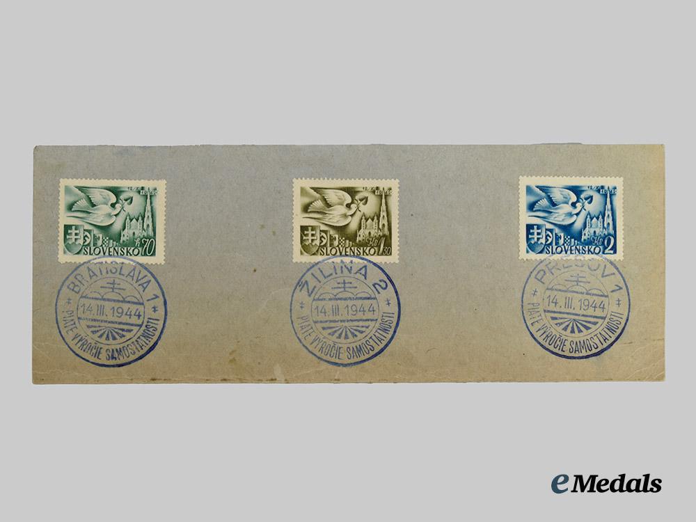 slovakia,_republic._a_collection_of_second_war_slovakian_stamps___m_n_c0763