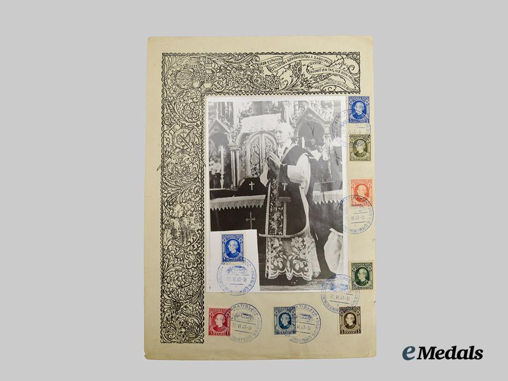 slovakia,_republic._a_collection_of_second_war_slovakian_stamps___m_n_c0767
