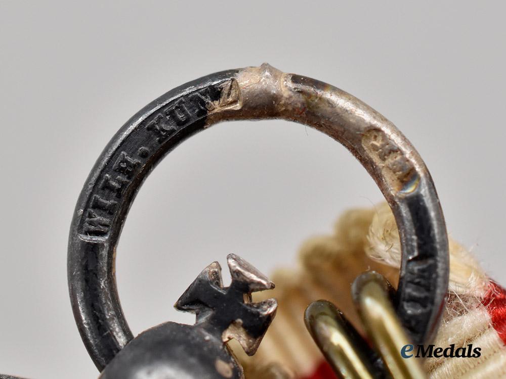 austria,_imperial._a_pair_of_decorations___m_n_c0775