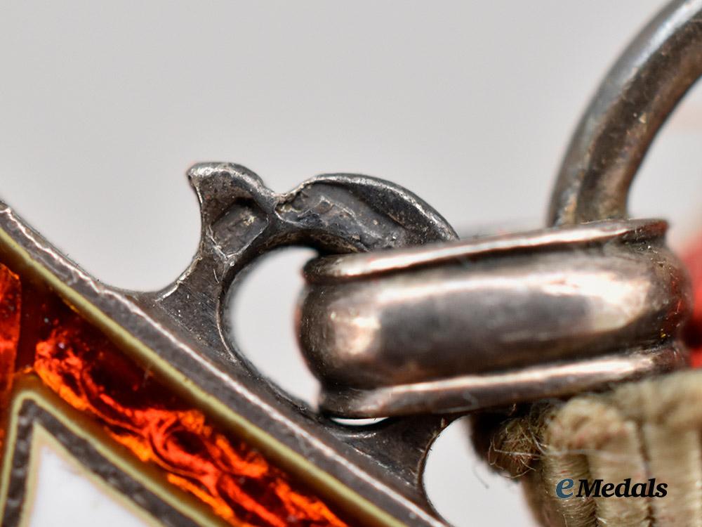 austria,_imperial._a_pair_of_decorations___m_n_c0778