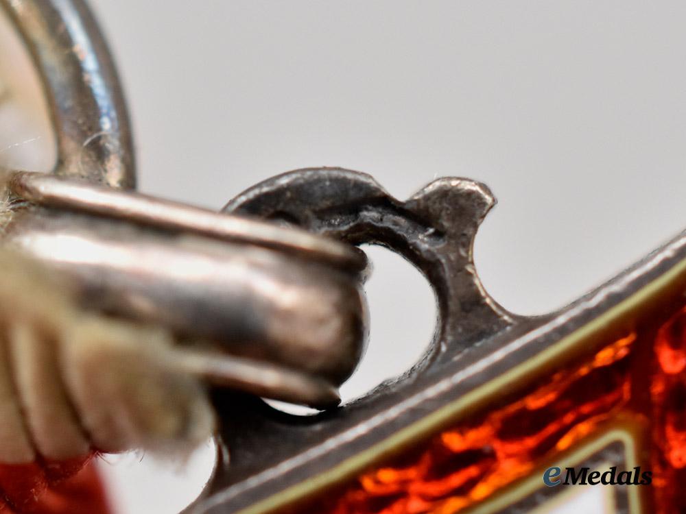 austria,_imperial._a_pair_of_decorations___m_n_c0779