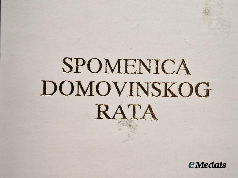 yugoslavia,_socialist_federal_republic;_croatia,_republic._a_lot_of_five_cased_awards___m_n_c0815