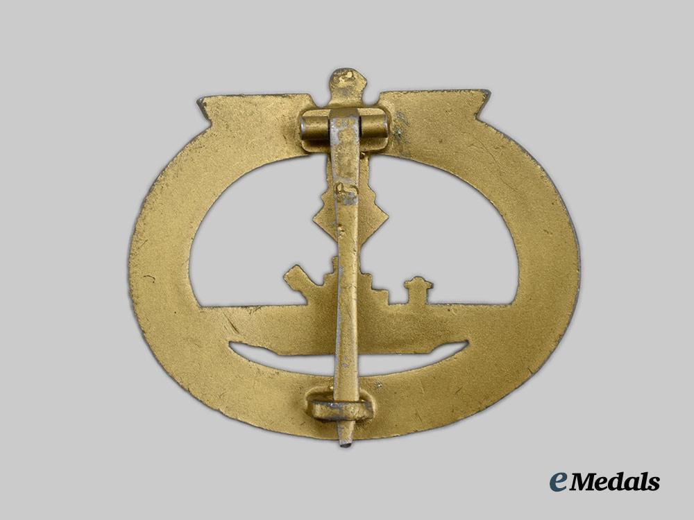 germany,_kriegsmarine._a_u-_boat_war_badge,_by_förster&_barth___m_n_c0852