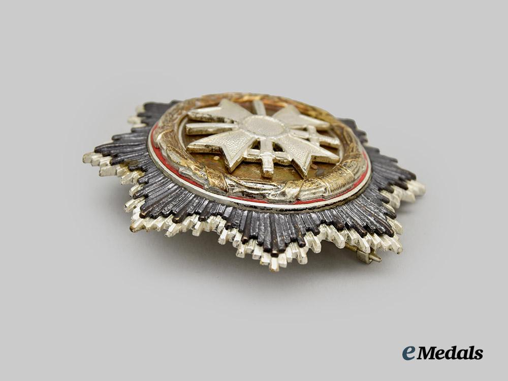 germany,_federal_republic._a_german_cross_in_silver,1957_version___m_n_c0854