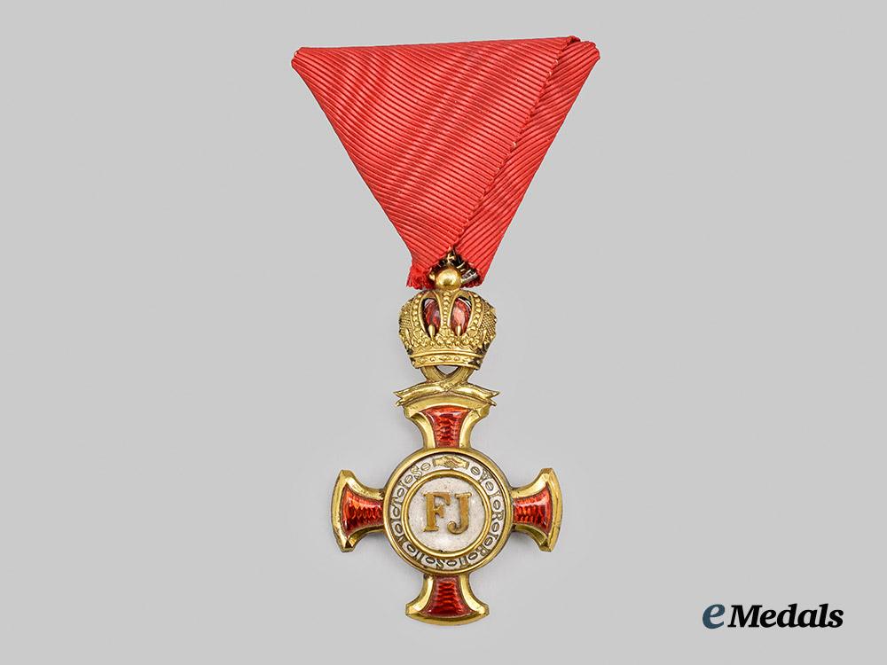 austria,_imperial._a_merit_cross1849,_i_class_with_case___m_n_c0862