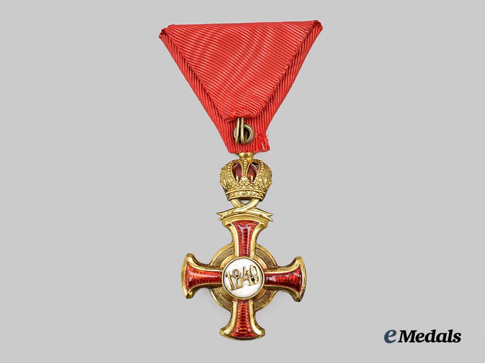 austria,_imperial._a_merit_cross1849,_i_class_with_case___m_n_c0865
