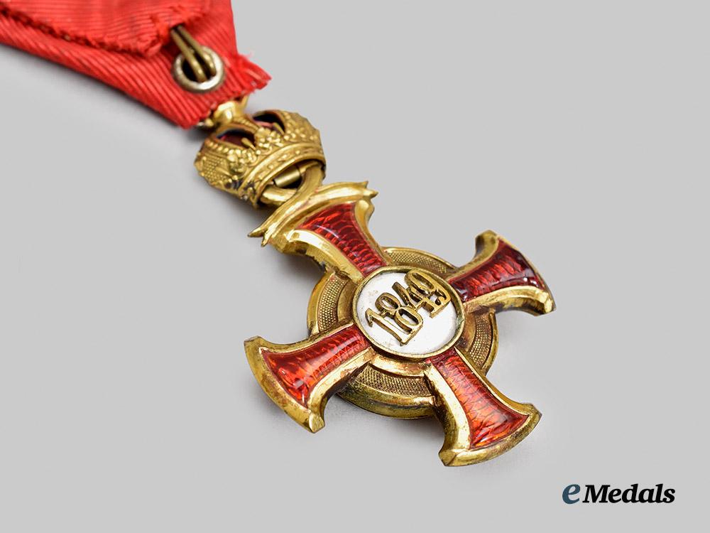 austria,_imperial._a_merit_cross1849,_i_class_with_case___m_n_c0867