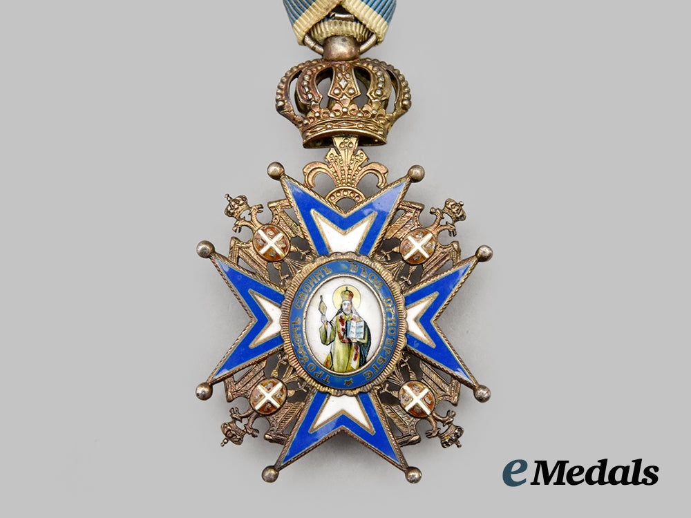 yugoslavia,_kingdom._an_order_of_st._sava,_i_v_class_officer,_c.1935___m_n_c0887