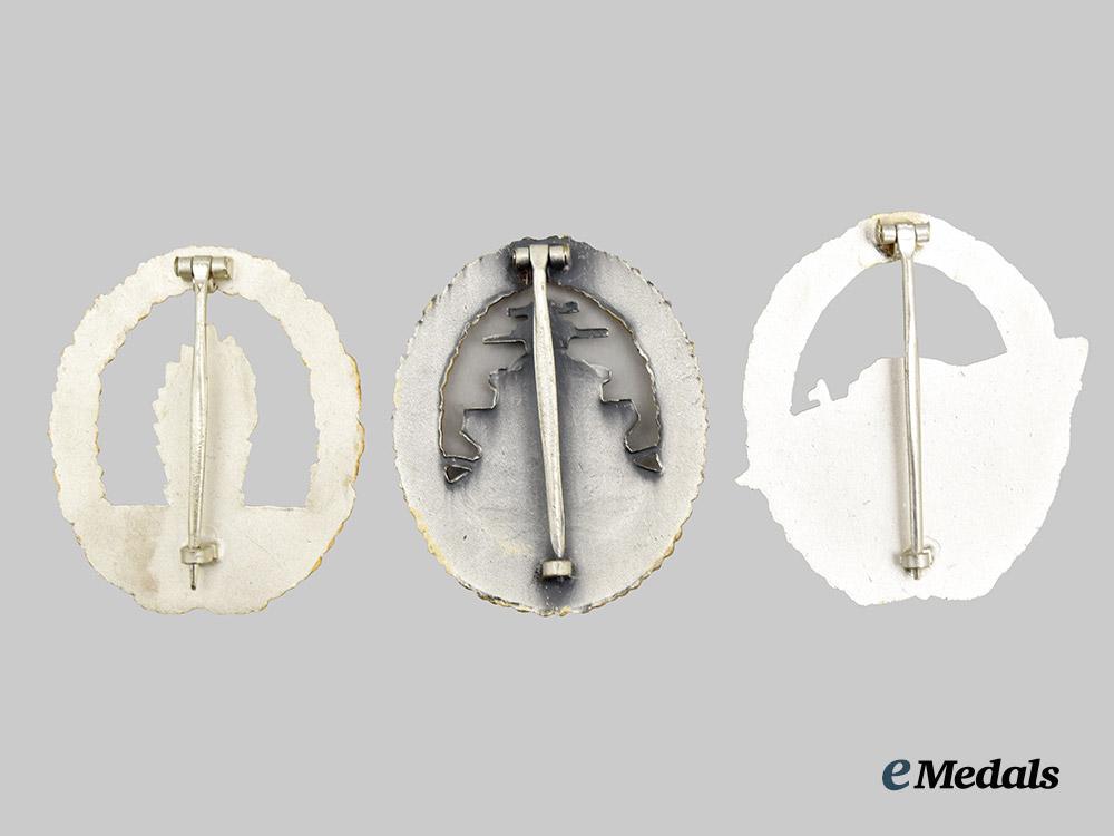 germany,_federal_republic._a_lot_of_kriegsmarine_badges,1957_versions___m_n_c0887
