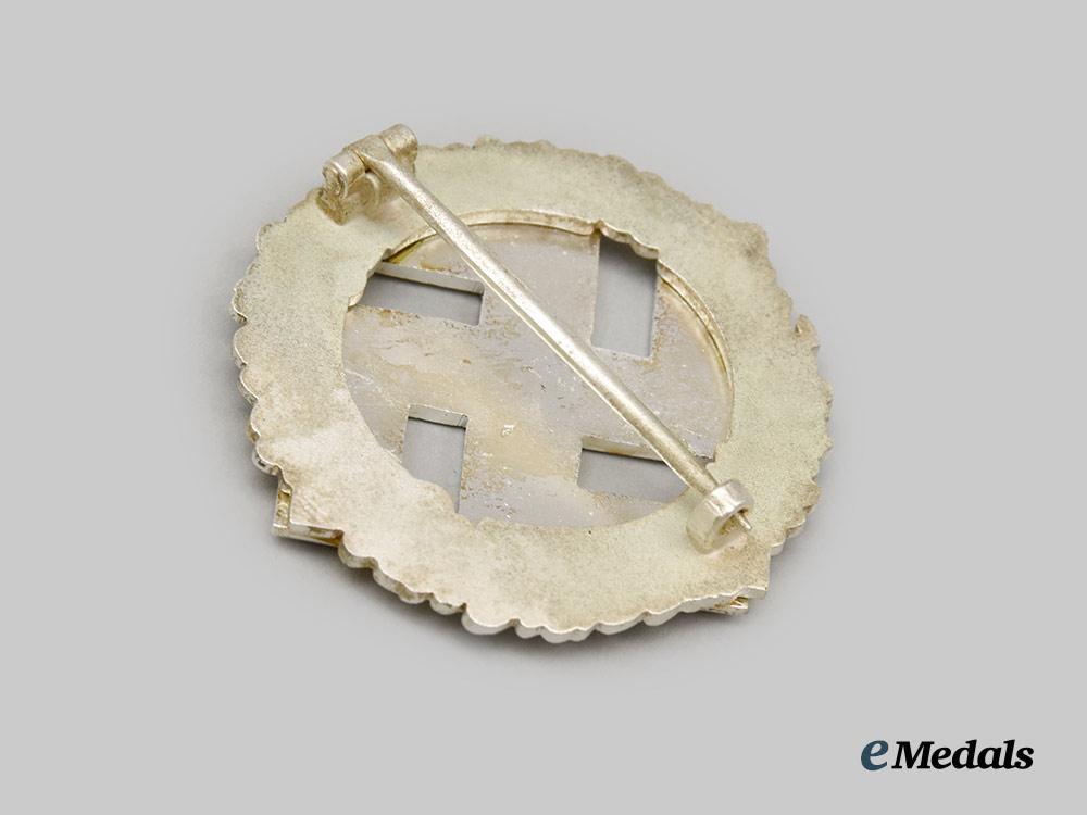 germany,_federal_republic._a1925_general_gau_honour_badge,_silver_grade_by_rudolf_souval,_c.1980___m_n_c0900