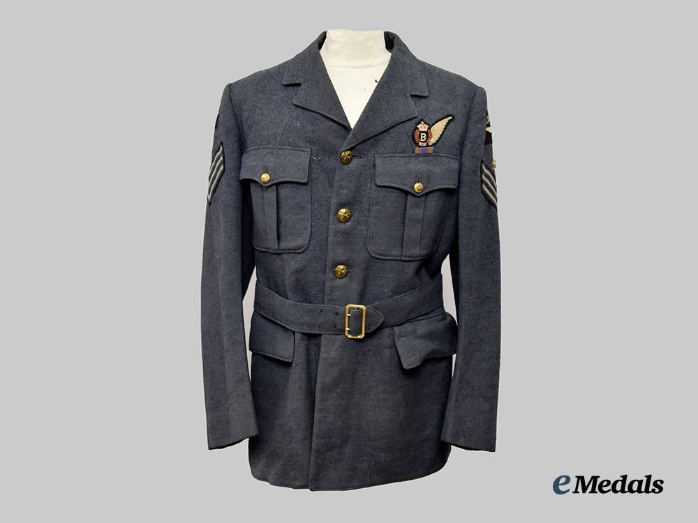 canada,_commonwealth._a_second_war_r_c_a_f_service_tunic_to_bomber_sergeant___m_n_c0911