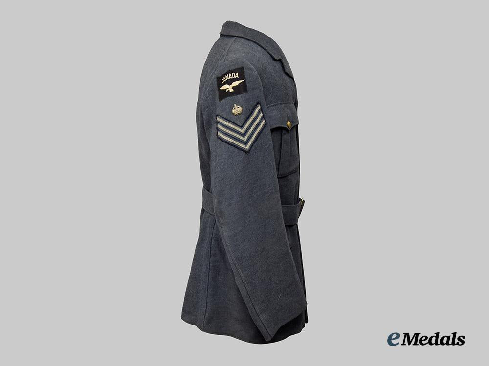 canada,_commonwealth._a_second_war_r_c_a_f_service_tunic_to_bomber_sergeant___m_n_c0914