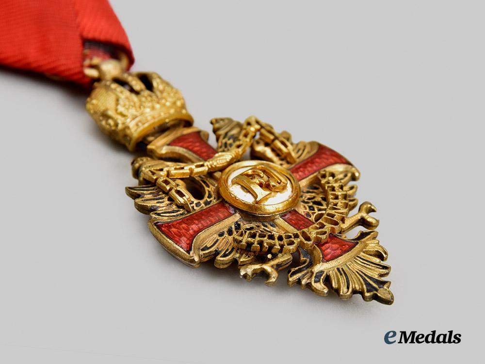 austria,_imperial._an_order_of_franz_joseph,_knight,_c.1917___m_n_c0957