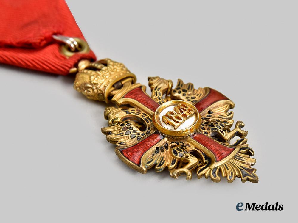 austria,_imperial._an_order_of_franz_joseph,_knight,_c.1917___m_n_c0960