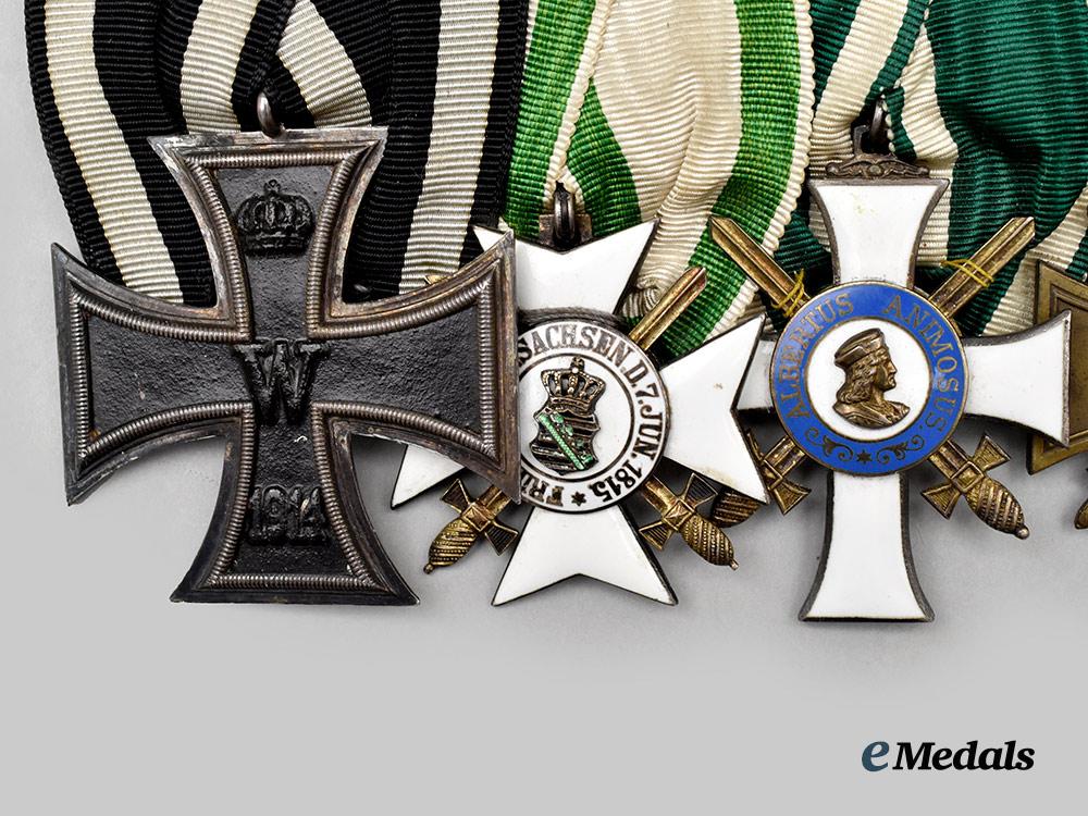 germany,_imperial._a_medal_bar_for_a_distinguished_saxon_first_world_war_combatant___m_n_c0963
