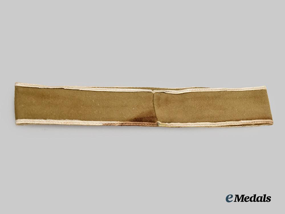 germany,_wehrmacht._an_afrika_cuff_title,_type4___m_n_c0986