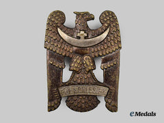 Germany, Freikorps. A Silesian Eagle, I Class