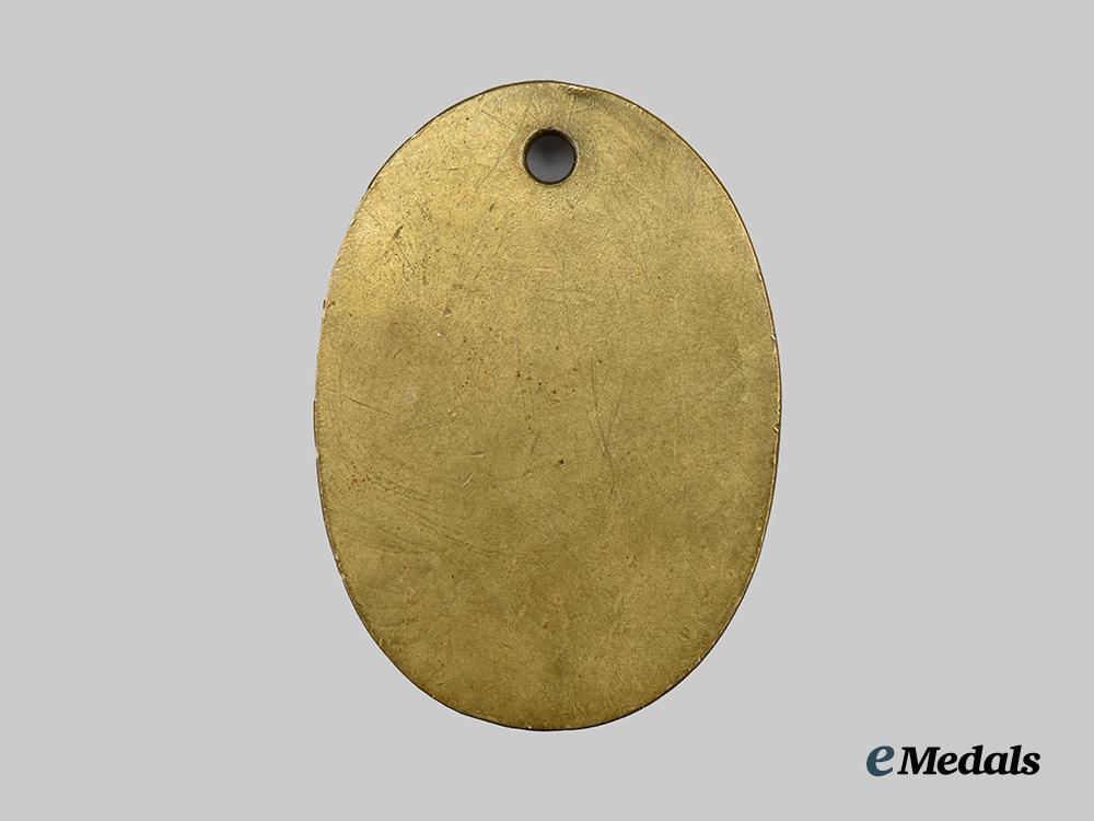 germany,_federal_republic._a_lower_saxony_criminal_police_identity_disc,_c.1950___m_n_c1027