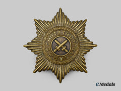 Germany, Freikorps. A Bug Star