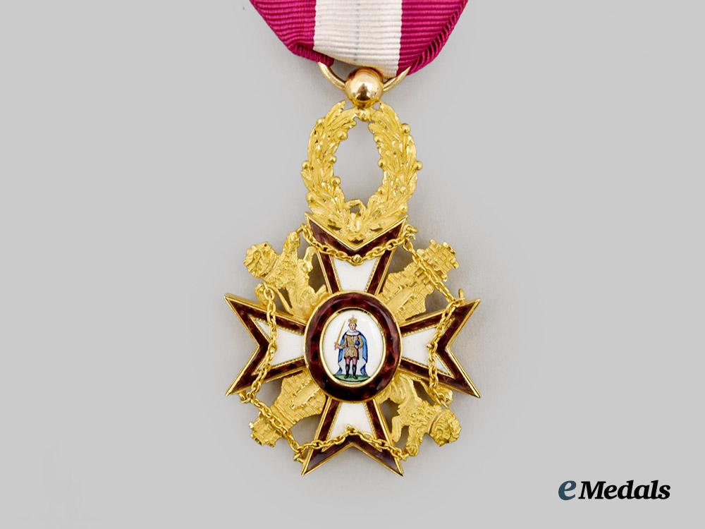 spain,_kingdom._a_royal_order_of_noble_dames_of_queen_maria_louisa,_cross_in_gold,_c.1870___m_n_c1077
