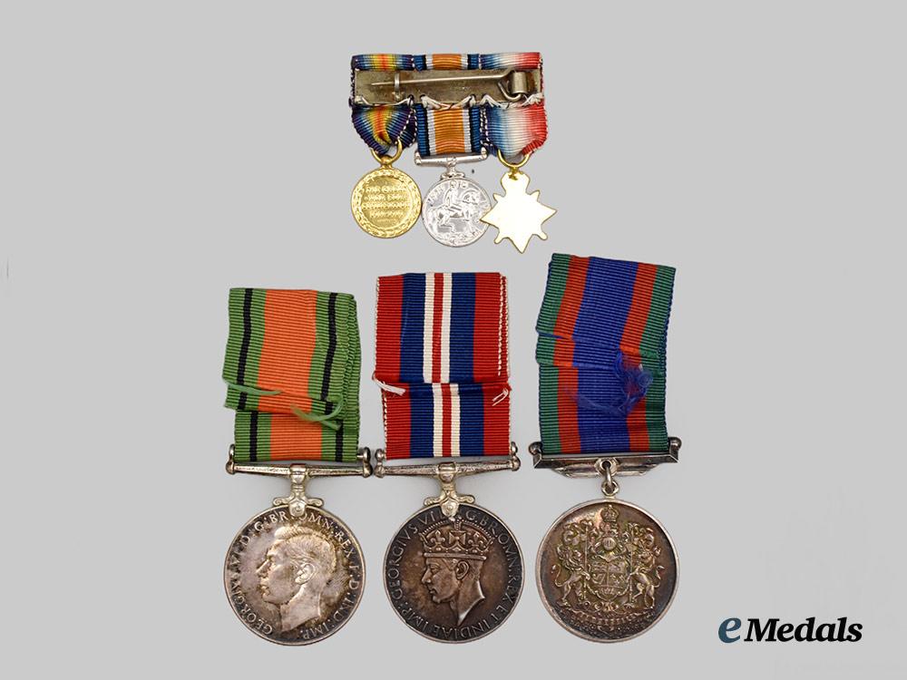 canada,_commonwealth._a_lot_of_three_second_war_medals___m_n_c1090