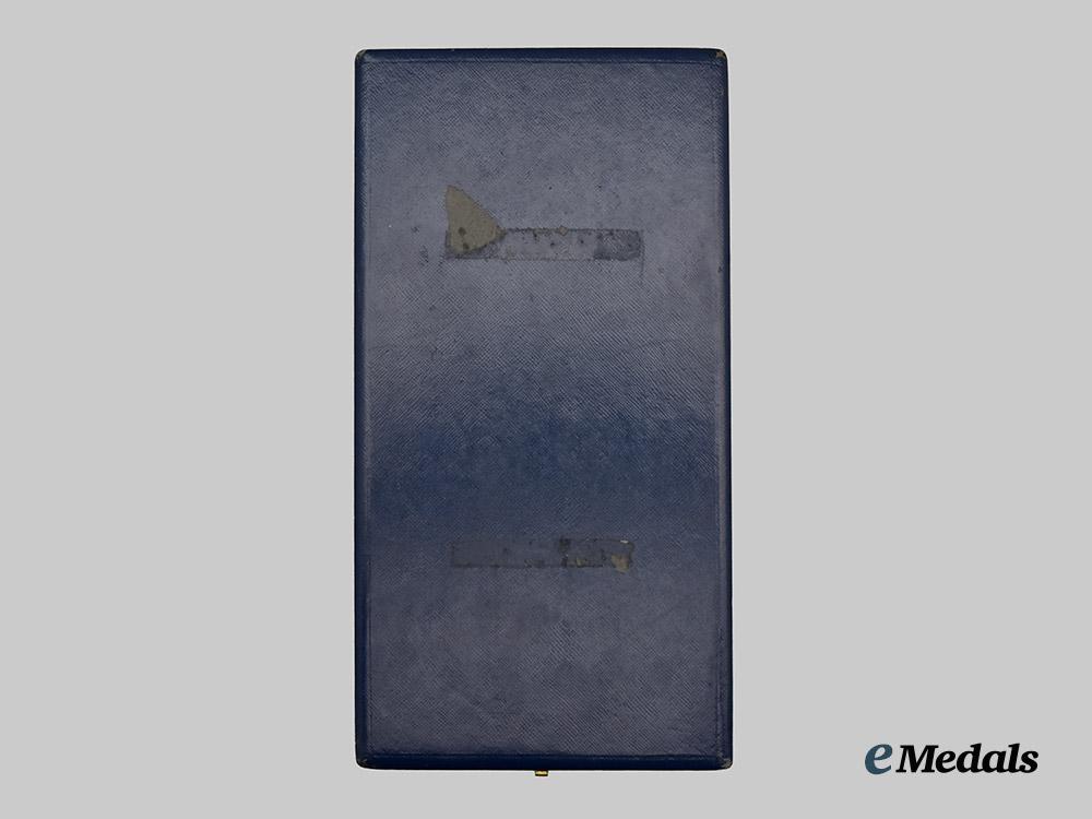 luxembourg,_kingdom._an_order_of_civil_and_military_merit_of_adolph_of_nassau,_grand_officer_set___m_n_c1102