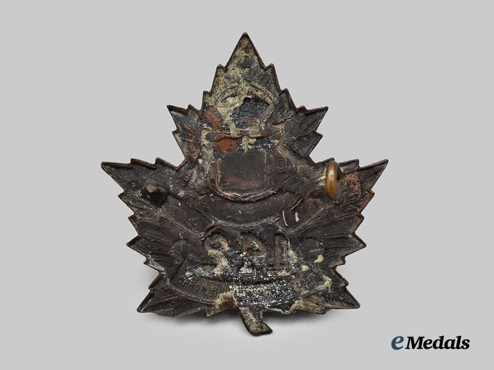 canada,_c_e_f._a142nd_infantry_battalion"_london's_own"_cap_badge___m_n_c1113