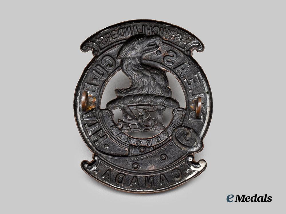 canada,_c_e_f._a134th_infantry_battalion"48th_highlanders"_glengarry_badge___m_n_c1145