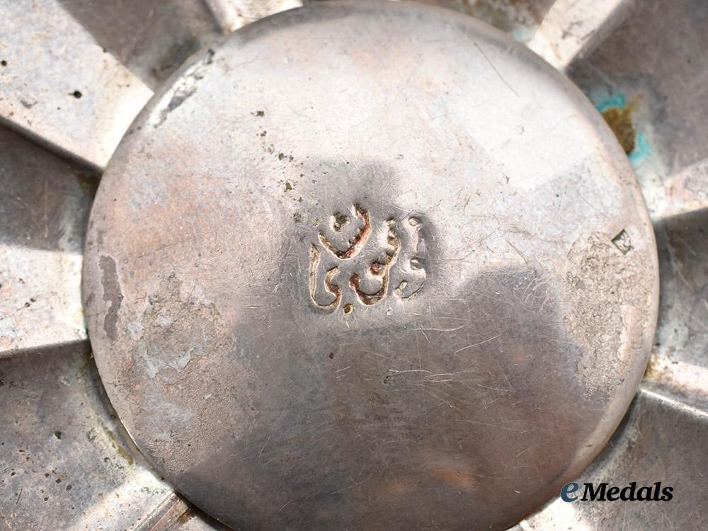 egypt,_kingdom._an_order_of_merit,_grand_cross_star___m_n_c1146