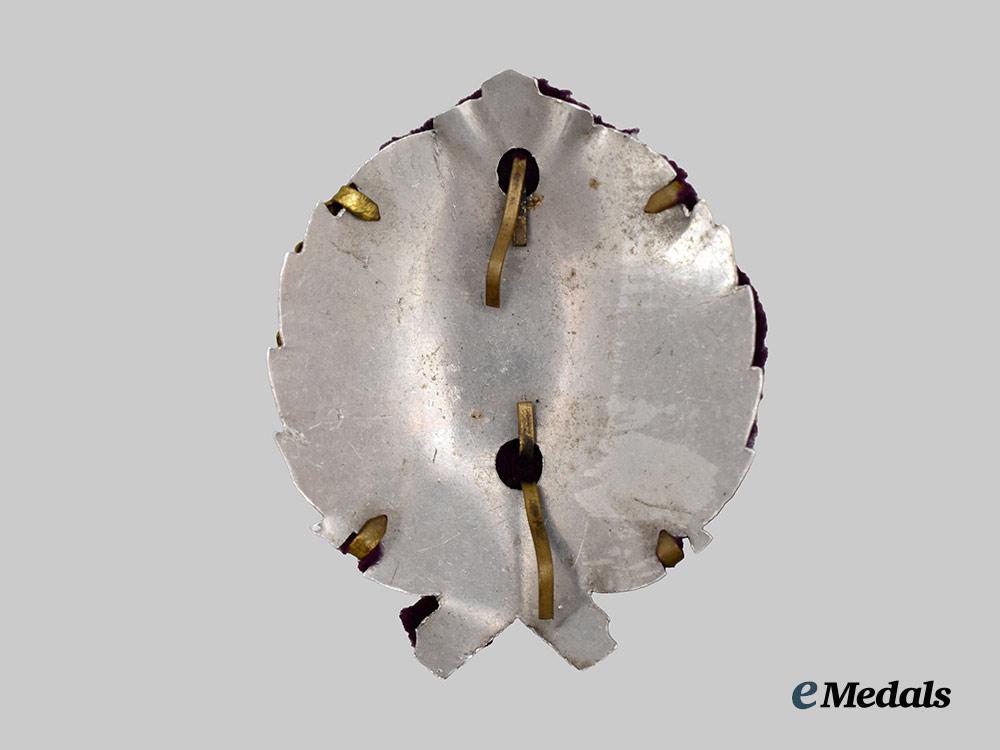 yugoslavia,_kingdom._an_army_officer's_cap_badge,_c.1940___m_n_c1153