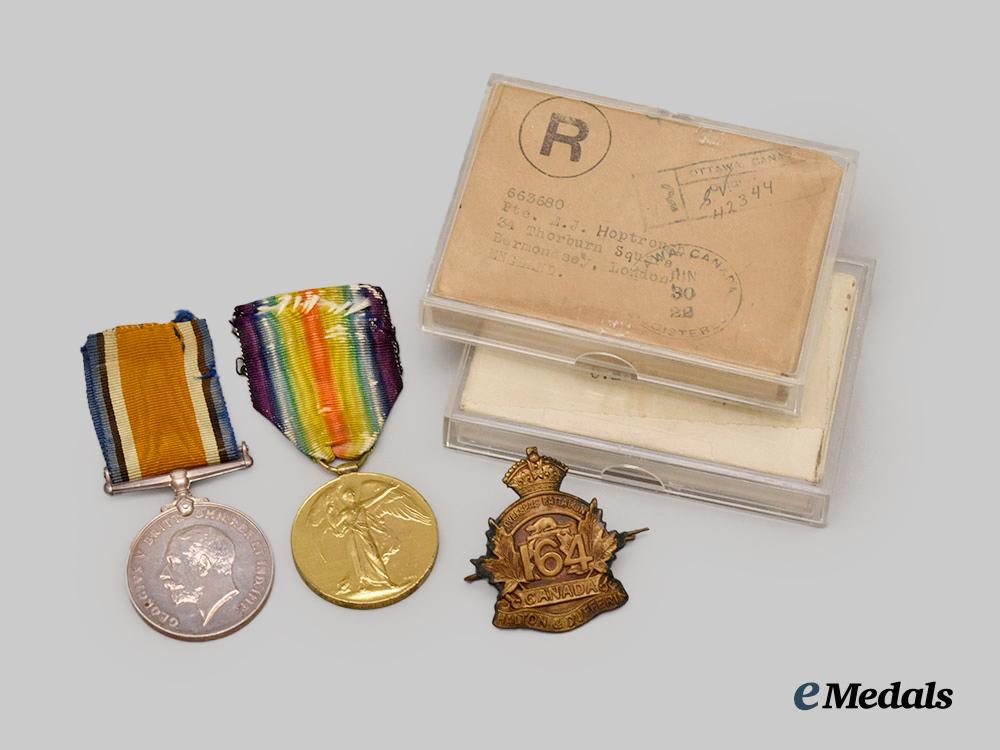canada,_c_e_f._a_first_war_pair_to_pte._hoptrough,_c._m._g._brigade___m_n_c1164