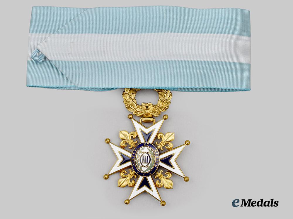 spain,_kingdom._a_royal_and_distinguished_order_of_charles_i_i_i,_commander,_c.1880___m_n_c1190