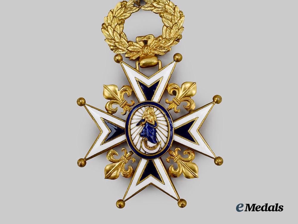 spain,_kingdom._a_royal_and_distinguished_order_of_charles_i_i_i,_commander,_c.1880___m_n_c1195