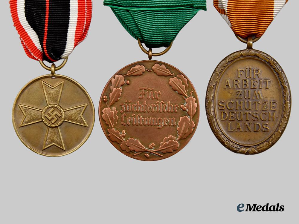 germany,_third_reich._a_lot_of_civilian_and_military_awards_and_medals___m_n_c1199