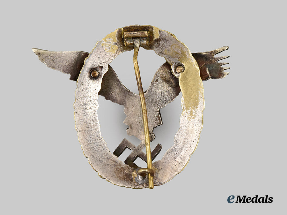 germany,_luftwaffe._a_pilot’s_badge,_by_friedrich_linden___m_n_c1199