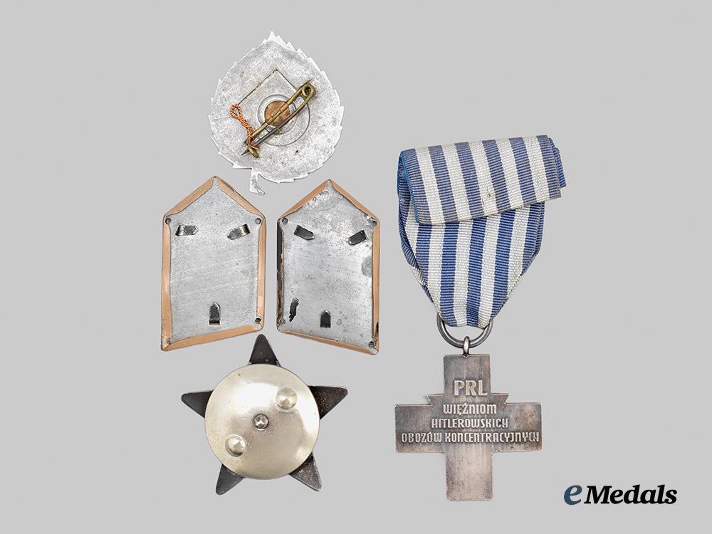 international._a_mixed_lot_of_awards_and_insignia___m_n_c1200