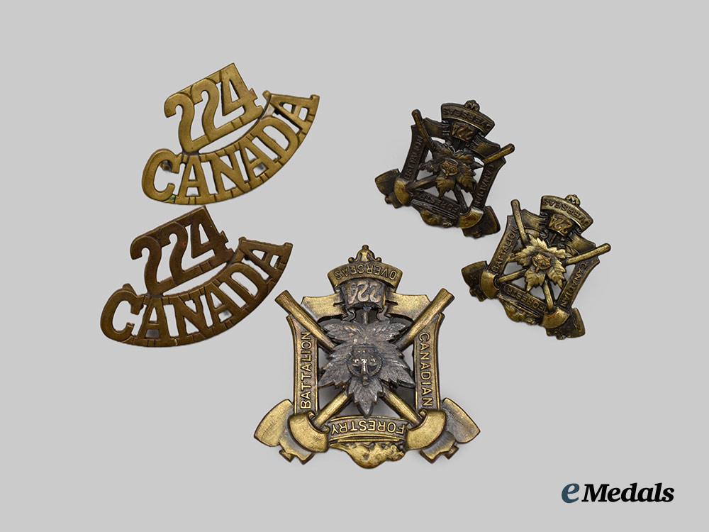 canada,_c_e_f._a_first_war_lot_to_pte._abrams,_canadian_forestry_corps___m_n_c1218