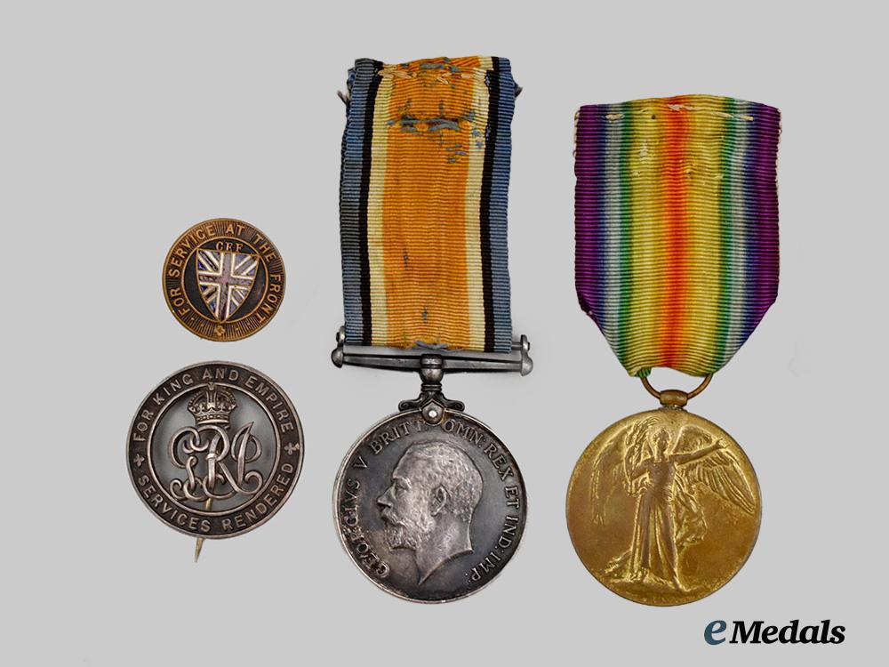 canada,_c_e_f._a_first_war_group_to_corporal_w._g._flint,13th_infantry(_royal_highlanders_of_canada)___m_n_c1227