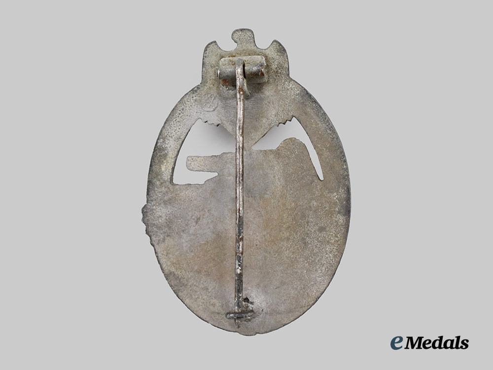 germany,_wehrmacht._a_panzer_assault_badge,_silver_grade,_by_karl_wurster___m_n_c1238