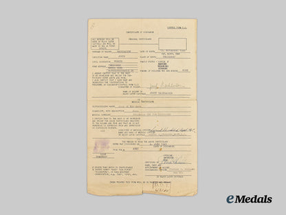 germany,_heer._a_lot_of_award_documents_to_unteroffizier_josef_backhausen,_eastern_front_combatant___m_n_c1284