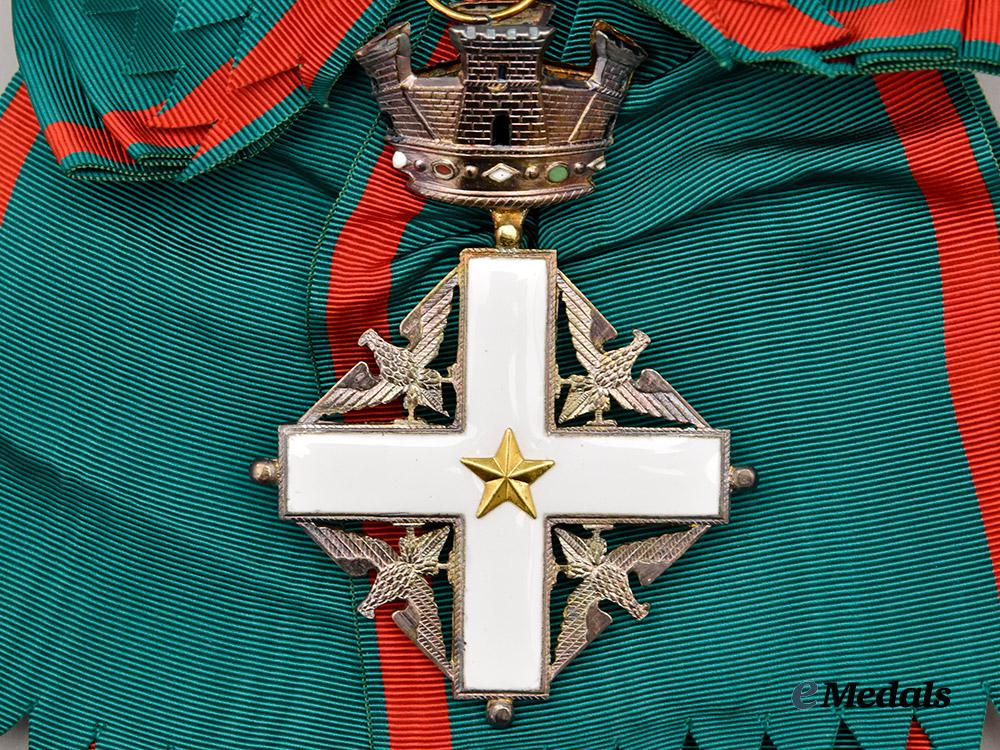 italy,_republic._an_order_of_merit_of_the_italian_republic,_grand_cross_set_by_johnson,1970___m_n_c1315