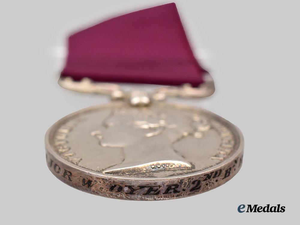 united_kingdom._an_army_meritorious_service_medal_to_sergeant_major_w._dyer,2nd_battalion_rifle_brigade___m_n_c1317