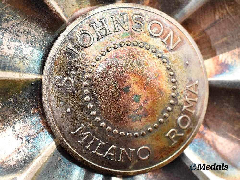 italy,_republic._an_order_of_merit_of_the_italian_republic,_grand_cross_set_by_johnson,1970___m_n_c1328