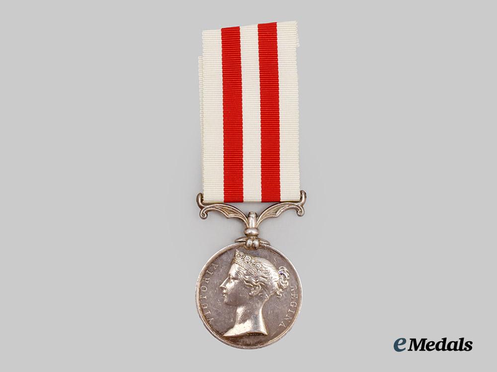 united_kingdom._an_indian_mutiny_medal_to_william_dyer,23rd_regiment___m_n_c1331