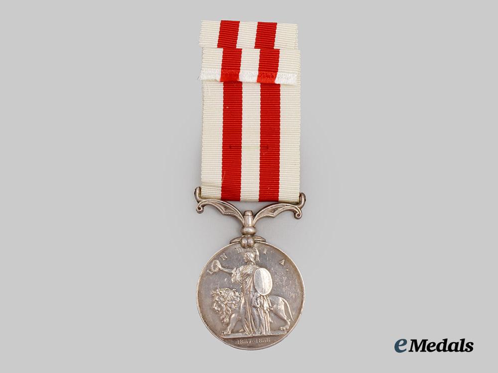 united_kingdom._an_indian_mutiny_medal_to_william_dyer,23rd_regiment___m_n_c1333