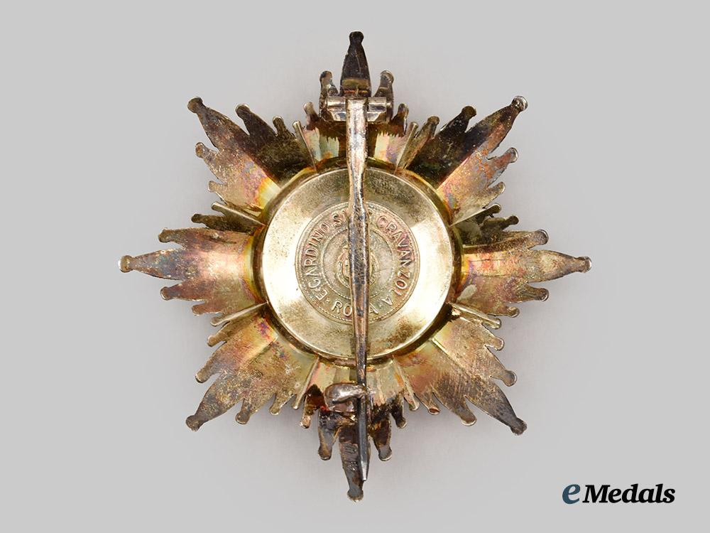 italy,_kingdom._an_order_of_the_crown_of_italy,_grand_cross_set,_by_cravanzola,_c.1900___m_n_c1349