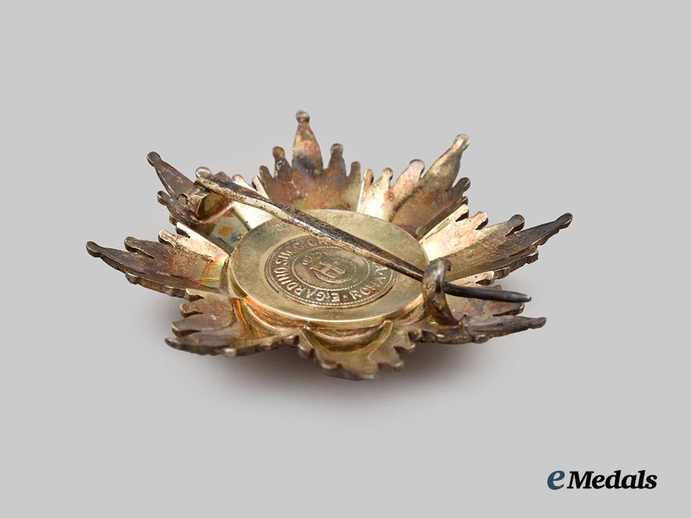 italy,_kingdom._an_order_of_the_crown_of_italy,_grand_cross_set,_by_cravanzola,_c.1900___m_n_c1350