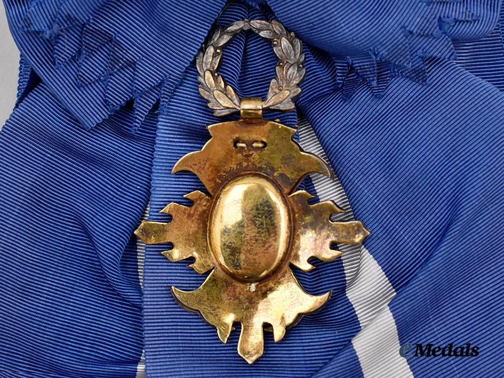 spain,_franco_period._an_order_of_civil_merit,_grand_cross_set___m_n_c1361